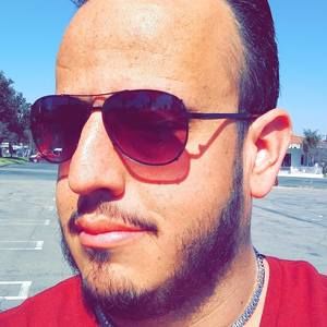 Meet your Posher, Roberto